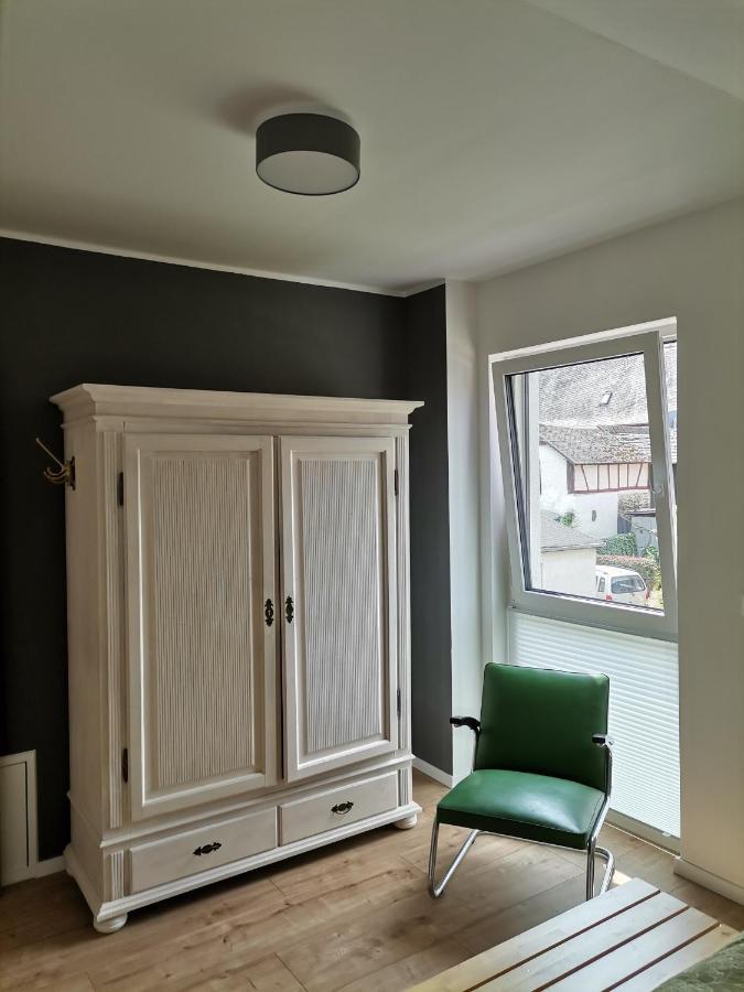Apartment Sonnenufer & Moselwein I