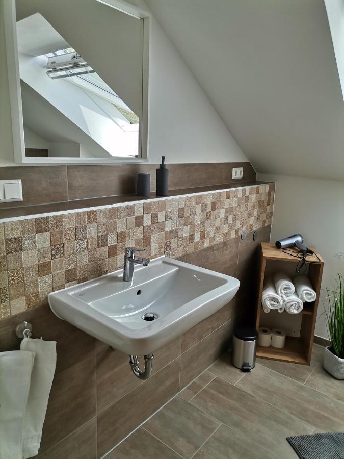 Apartment Sonnenufer & Moselwein I