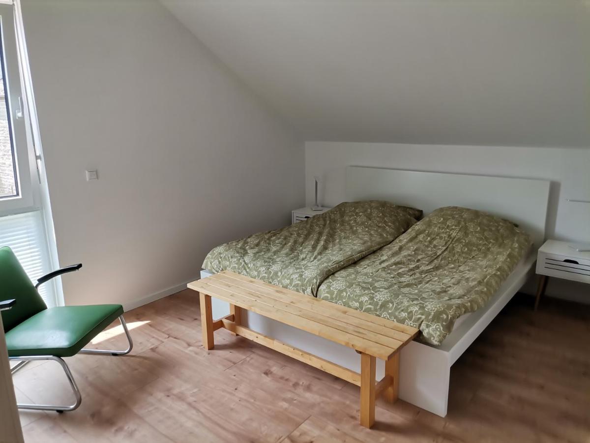 Apartment Sonnenufer & Moselwein I